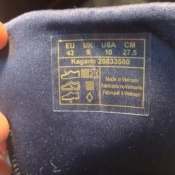 scotch-soda sneakers - Picture 6 of 6